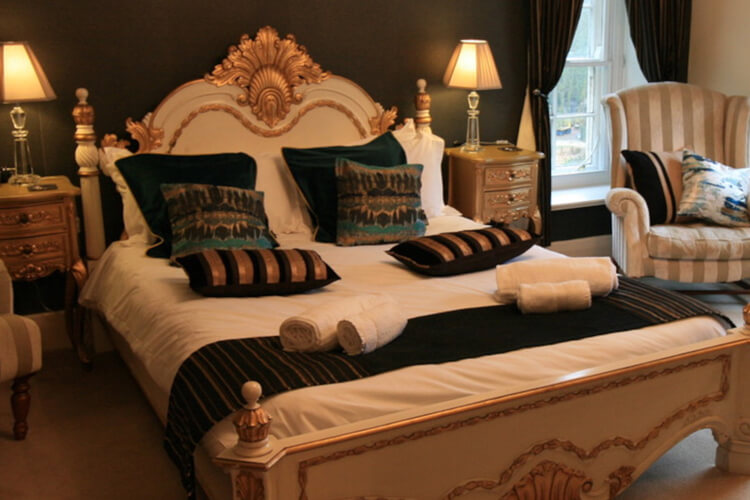 High Dalby House and Cottages - Image 2 - UK Tourism Online