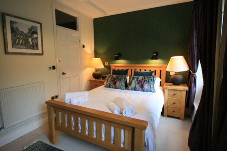 High Dalby House and Cottages - Image 3 - UK Tourism Online