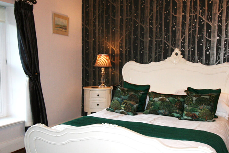 High Dalby House and Cottages - Image 4 - UK Tourism Online