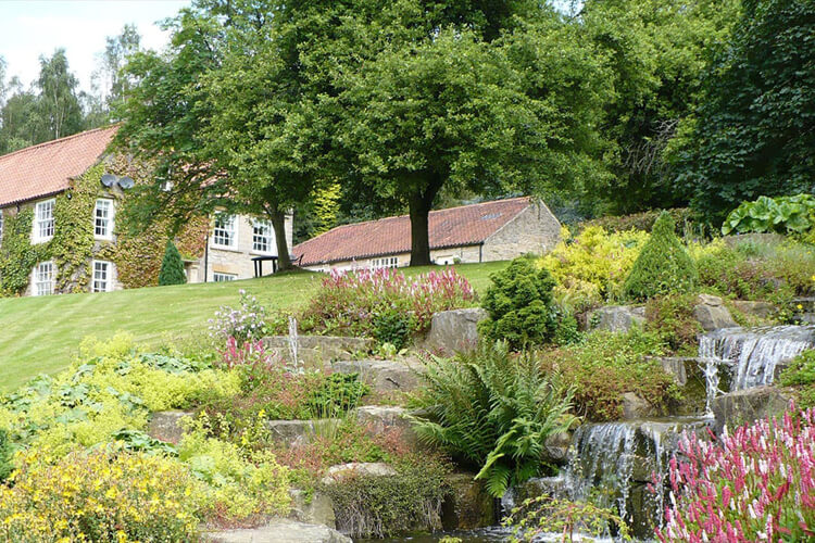 High Dalby House and Cottages - Image 5 - UK Tourism Online