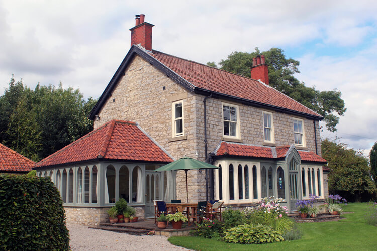 High Rigg B&B - Image 1 - UK Tourism Online