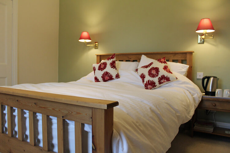 High Rigg B&B - Image 2 - UK Tourism Online