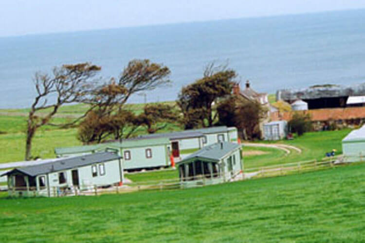 High Straggleton Farm Caravan Site - Image 2 - UK Tourism Online