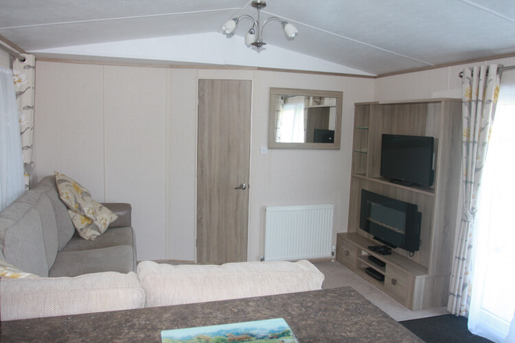 High Straggleton Farm Caravan Site - Image 3 - UK Tourism Online