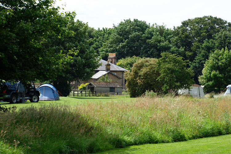 High Yedmandale Farm - Image 4 - UK Tourism Online