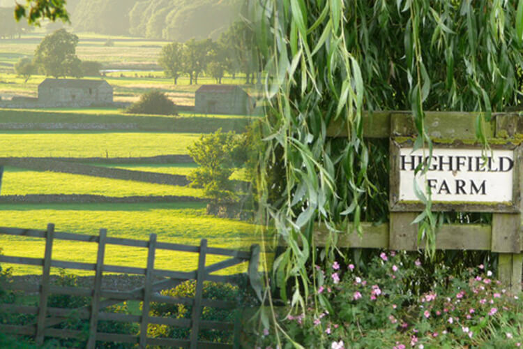 Highfield Farm Caravan Park - Image 1 - UK Tourism Online