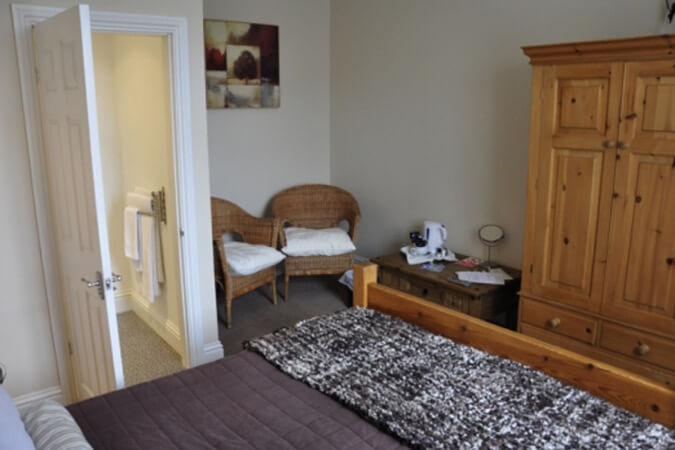 Hillcrest Guest House Thumbnail | Whitby - North Yorkshire | UK Tourism Online