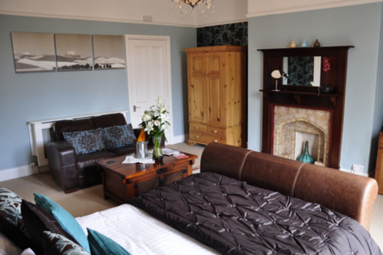 Hillcrest Guest House - Image 2 - UK Tourism Online