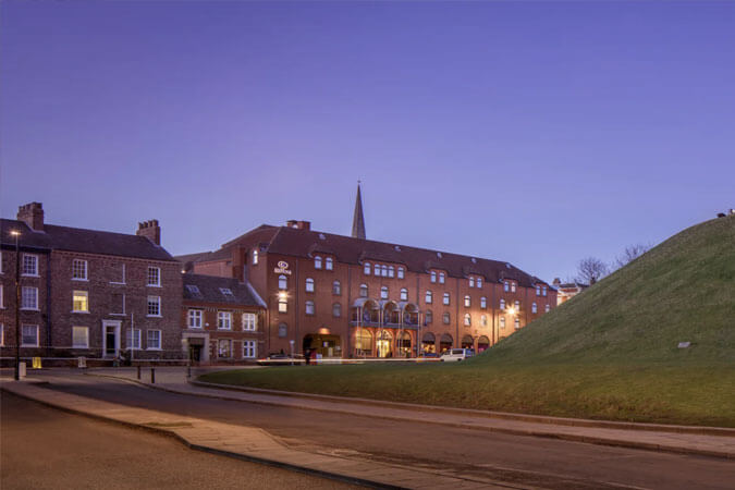 Hilton York Thumbnail | York - North Yorkshire | UK Tourism Online