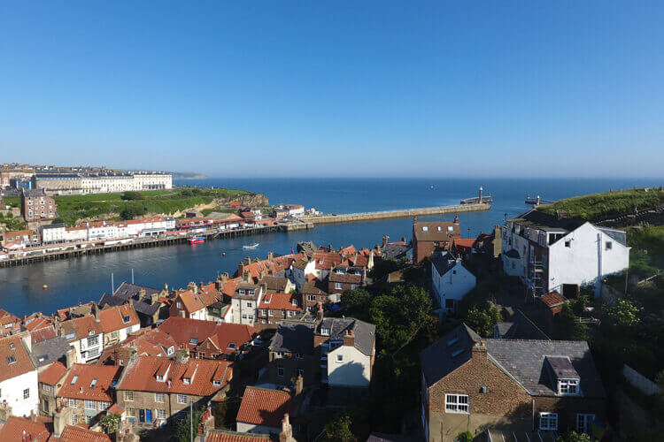 Holiday Cottages In Whitby - Image 1 - UK Tourism Online