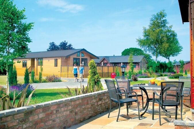 Hollybrook Lodges Thumbnail | Easingwold - North Yorkshire | UK Tourism Online