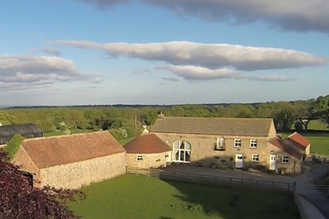 Holme Grange Farm Thumbnail | Ripon - North Yorkshire | UK Tourism Online