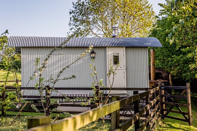 Holmebeck Huts Thumbnail | Richmond - North Yorkshire | UK Tourism Online