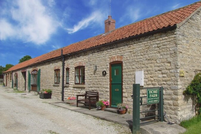 Home Farm Holiday Cottages Thumbnail | Malton - North Yorkshire | UK Tourism Online