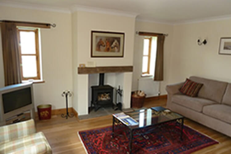 Home Farm Holiday Cottages - Image 2 - UK Tourism Online