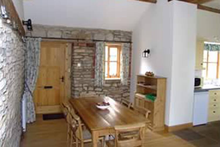 Home Farm Holiday Cottages - Image 3 - UK Tourism Online