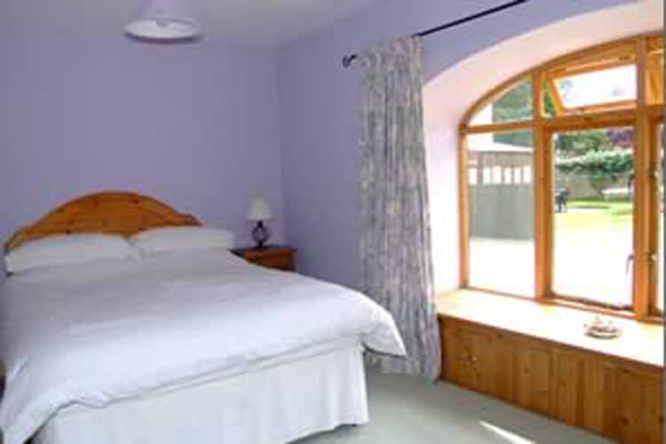 Home Farm Holiday Cottages - Image 4 - UK Tourism Online