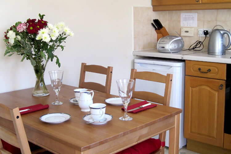 Honeykiln Cottage - Image 3 - UK Tourism Online