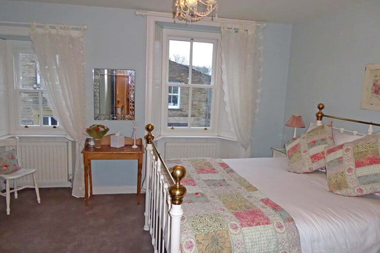 Honeypot Cottage - Image 4 - UK Tourism Online