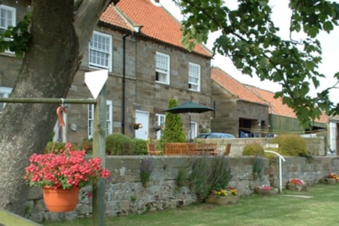 Hooks House Farm Thumbnail | Whitby - North Yorkshire | UK Tourism Online