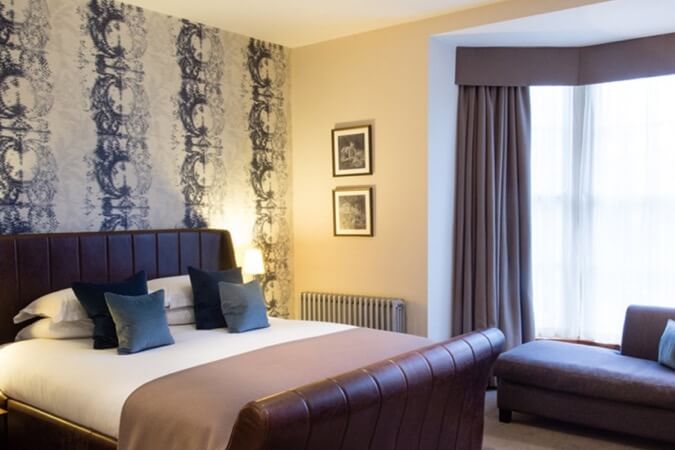 Hotel du Vin Thumbnail | Harrogate - North Yorkshire | UK Tourism Online