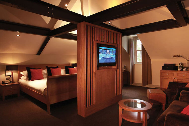 Hotel du Vin & Bistro York - Image 1 - UK Tourism Online