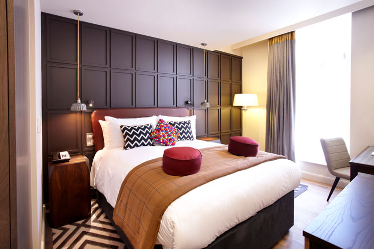 Hotel Indigo York - Image 4 - UK Tourism Online