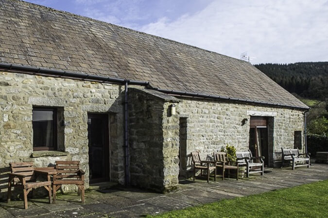 Howgill Lodge Thumbnail | Skipton - North Yorkshire | UK Tourism Online