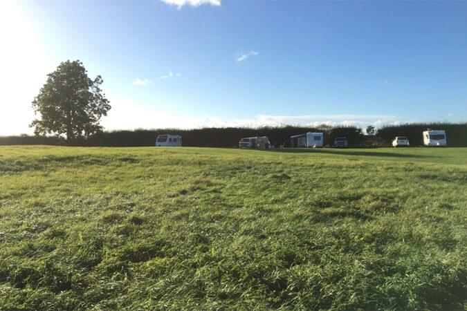 Howgrave Hall Caravan Park Thumbnail | Bedale - North Yorkshire | UK Tourism Online