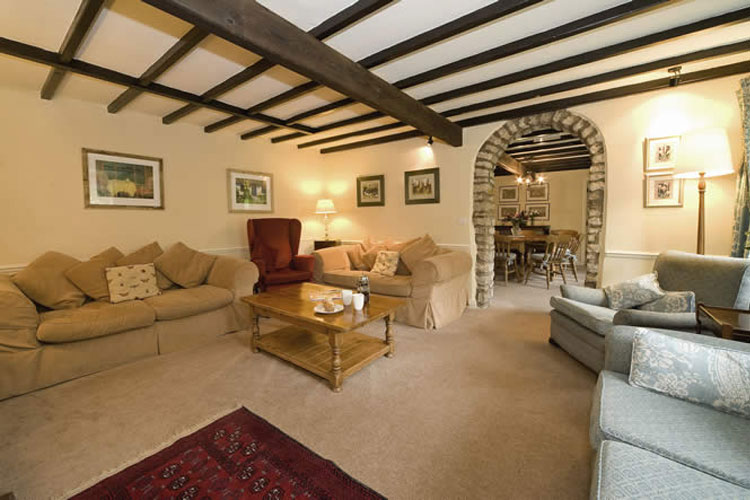 Hungate Cottages - Image 3 - UK Tourism Online