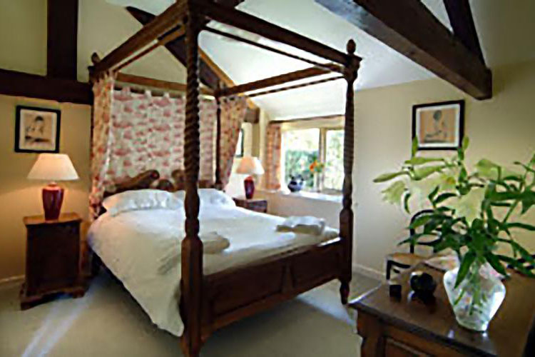 Hungate Cottages - Image 5 - UK Tourism Online