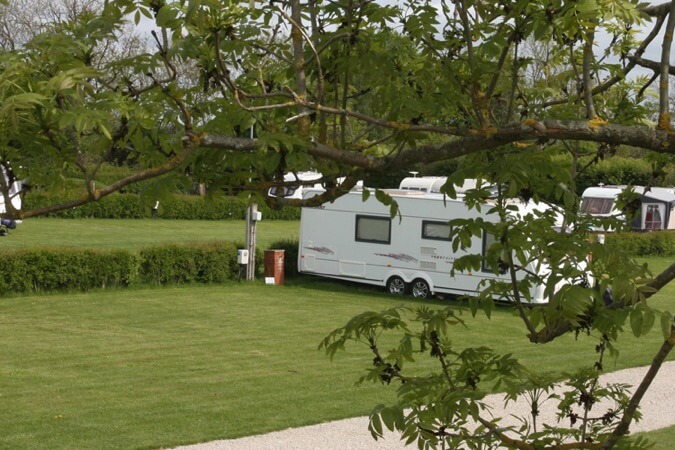 Hutton Le Hole Caravan Park Thumbnail | Hutton-le-Hole - North Yorkshire | UK Tourism Online