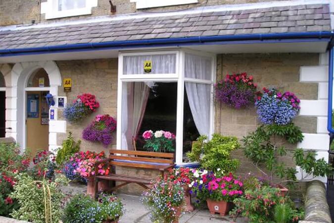 Inglenook Guest House Thumbnail | Scarborough - North Yorkshire | UK Tourism Online