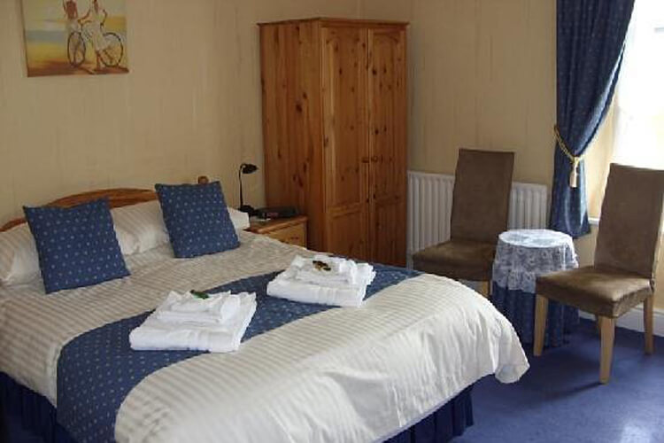 Inglenook Guest House - Image 2 - UK Tourism Online