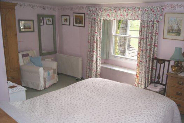 Intake Cottage - Image 3 - UK Tourism Online