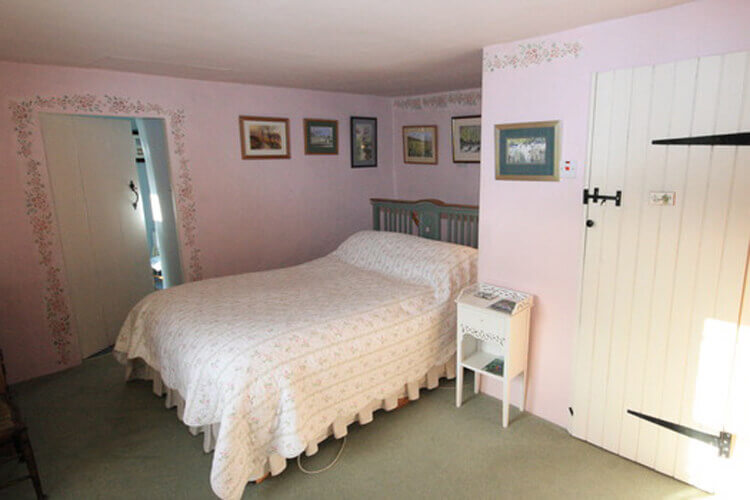 Intake Cottage - Image 4 - UK Tourism Online