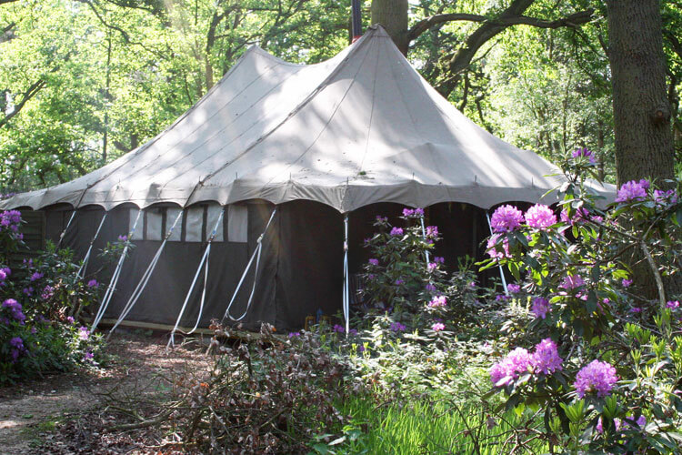 Jollydays Glamping - Image 1 - UK Tourism Online