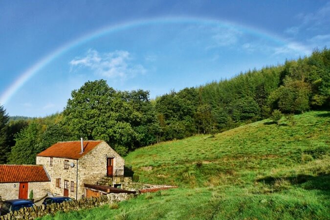 Kale Pot Cottage Thumbnail | Levisham - North Yorkshire | UK Tourism Online
