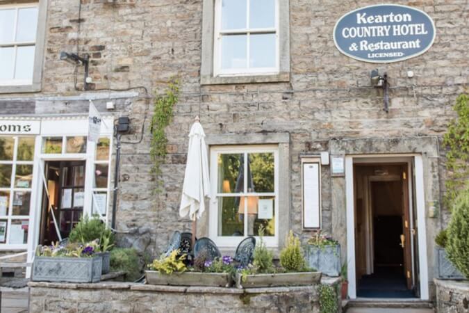 Kearton Country Hotel Thumbnail | Richmond - North Yorkshire | UK Tourism Online