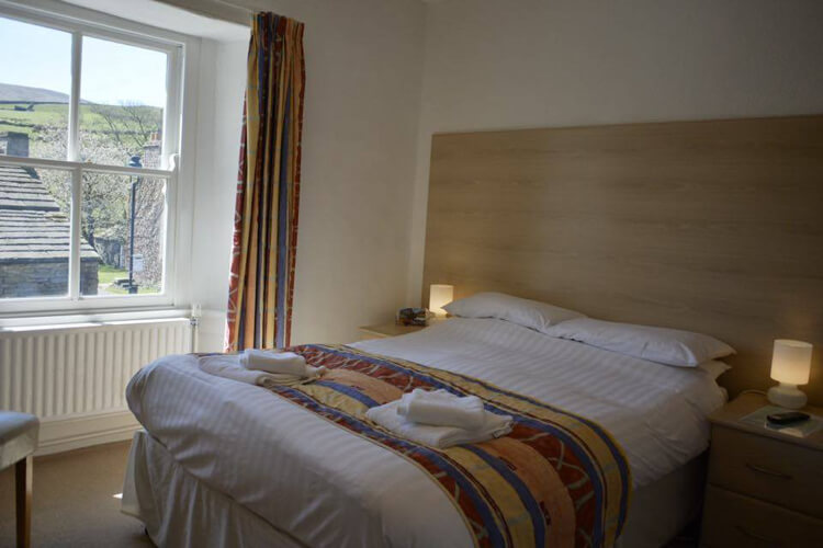Kearton Country Hotel - Image 2 - UK Tourism Online