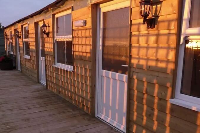 Keel Lodges Thumbnail | Staithes - North Yorkshire | UK Tourism Online