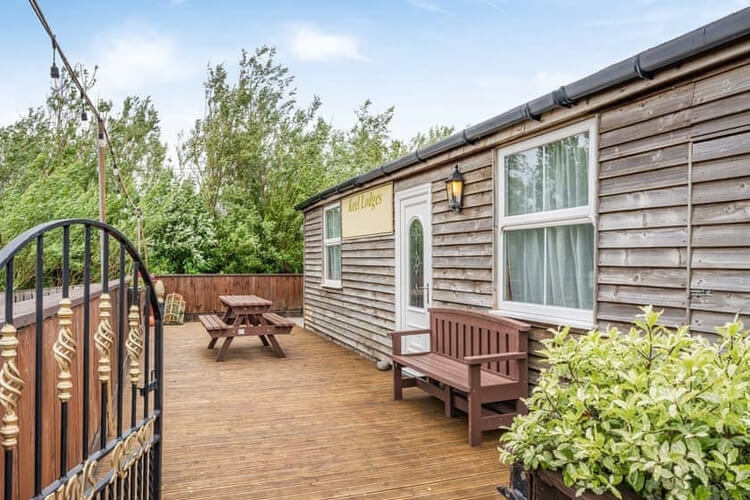 Keel Lodges - Image 1 - UK Tourism Online