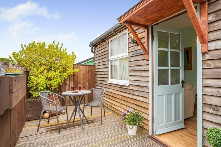 Keel Lodges - Image 5 - UK Tourism Online