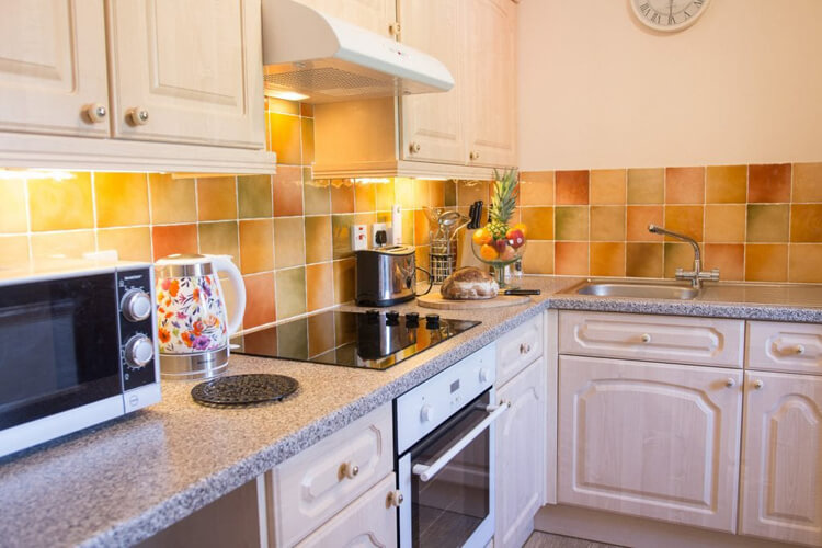 Keld Head Farm Holiday Cottages - Image 3 - UK Tourism Online