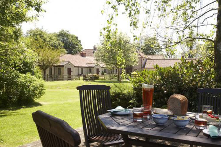 Keld Head Farm Holiday Cottages - Image 5 - UK Tourism Online