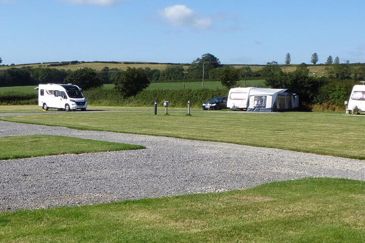 Keld Knowle Farm - Image 4 - UK Tourism Online