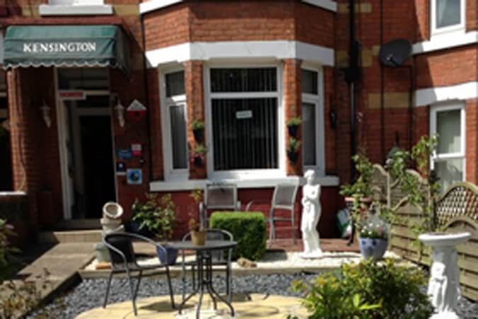 Kensington Guest House Thumbnail | Scarborough - North Yorkshire | UK Tourism Online