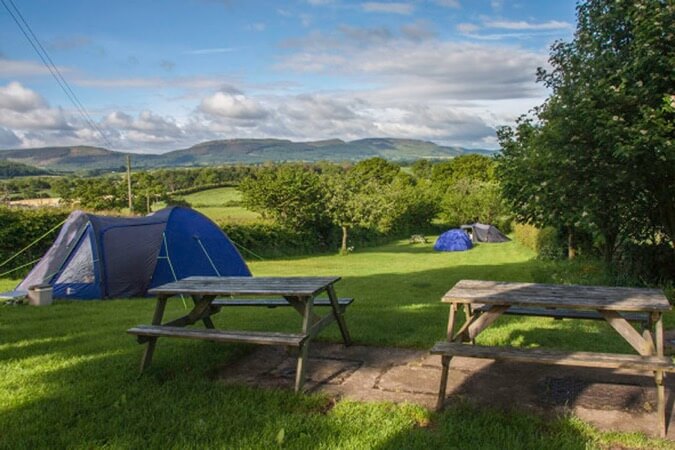 Kildale Camping & Barn Thumbnail | Stokesley - North Yorkshire | UK Tourism Online