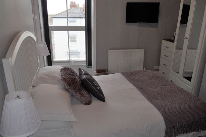 Kimberley House Thumbnail | Whitby - North Yorkshire | UK Tourism Online