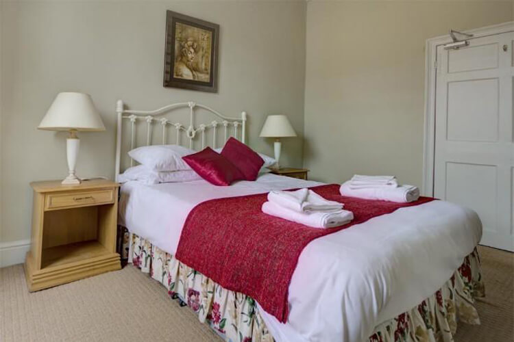 Kings Head Hotel - Image 3 - UK Tourism Online